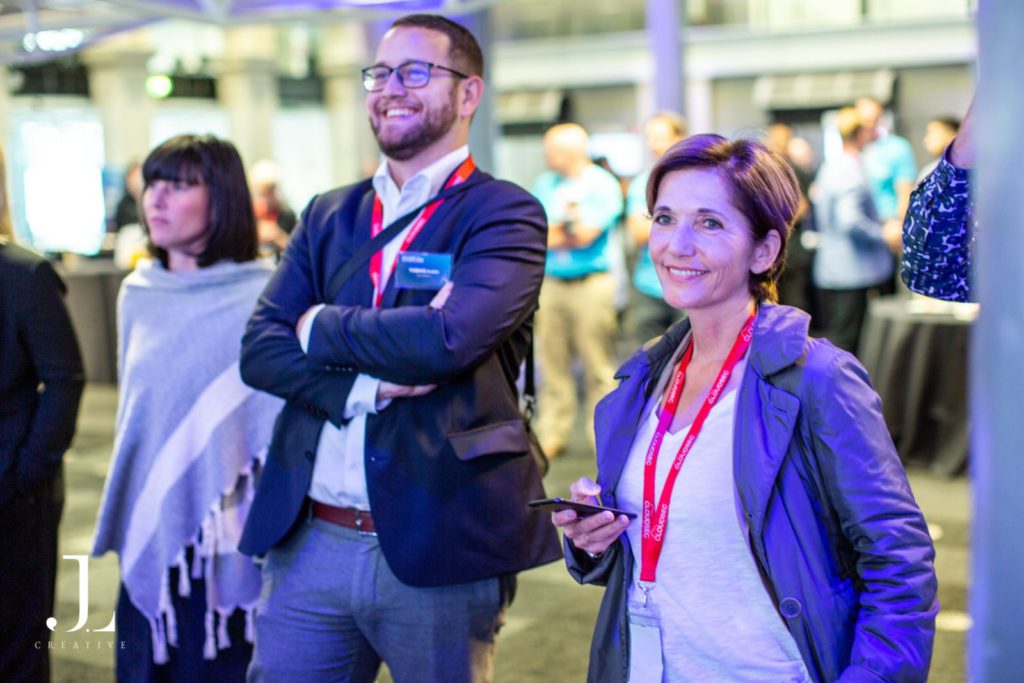 corporate event photography Old Billingsgate