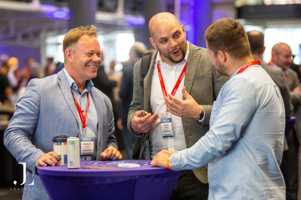 corporate event photography Old Billingsgate