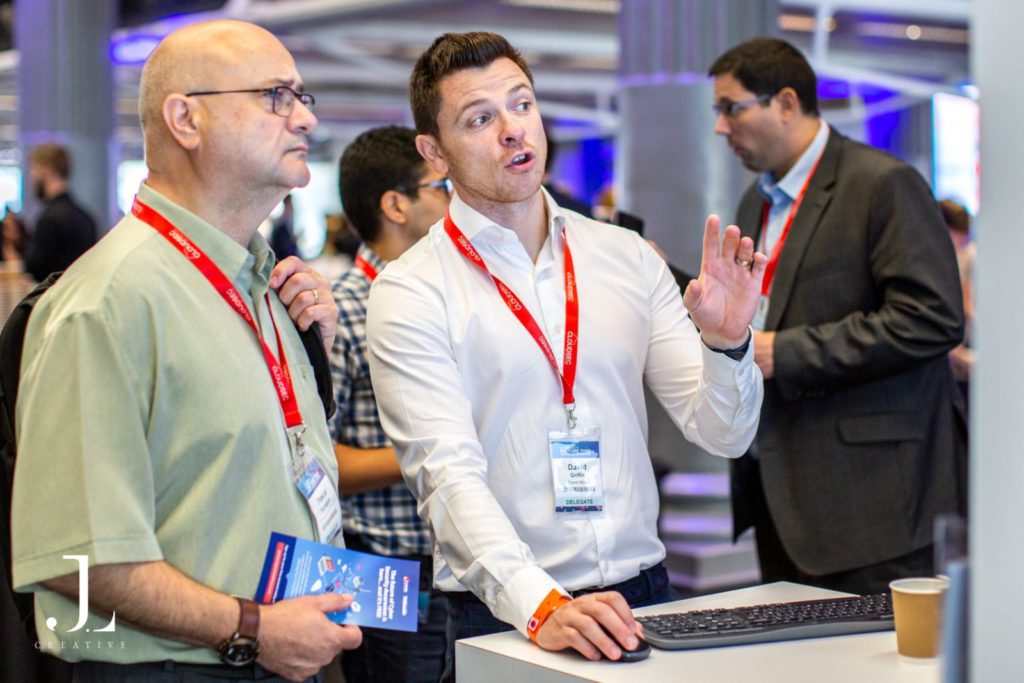 corporate event photography Old Billingsgate