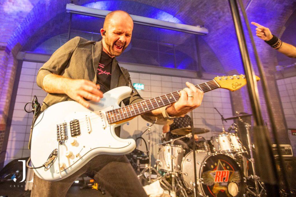 corporate event photography Old Billingsgate