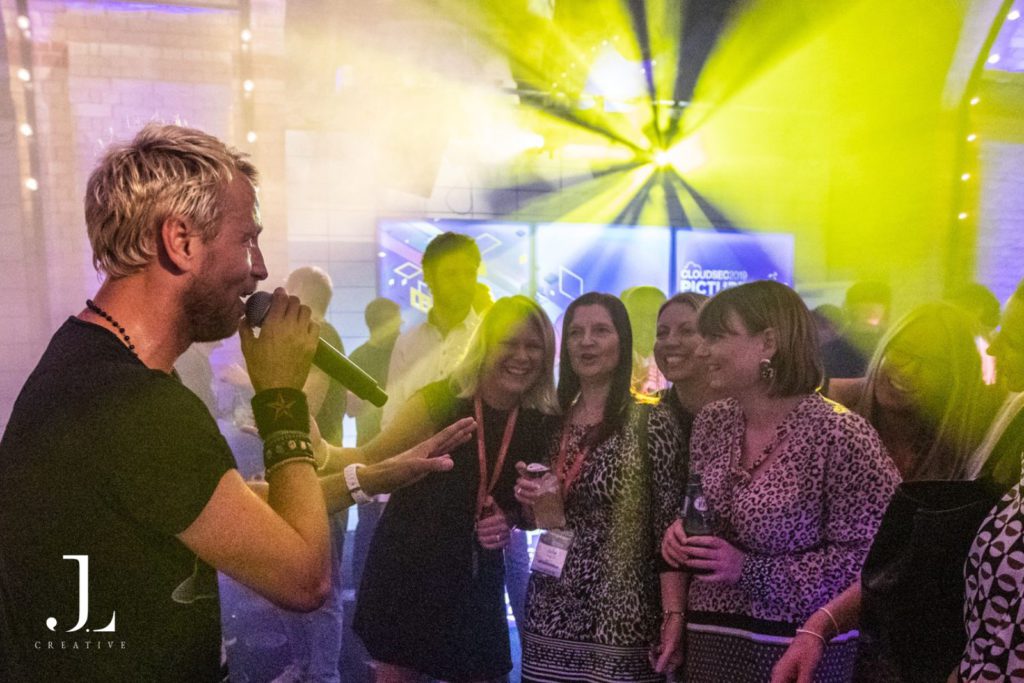 London event photographer