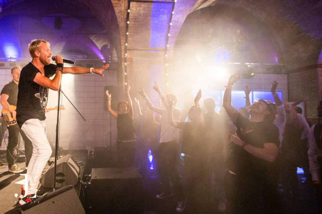 London event photographer