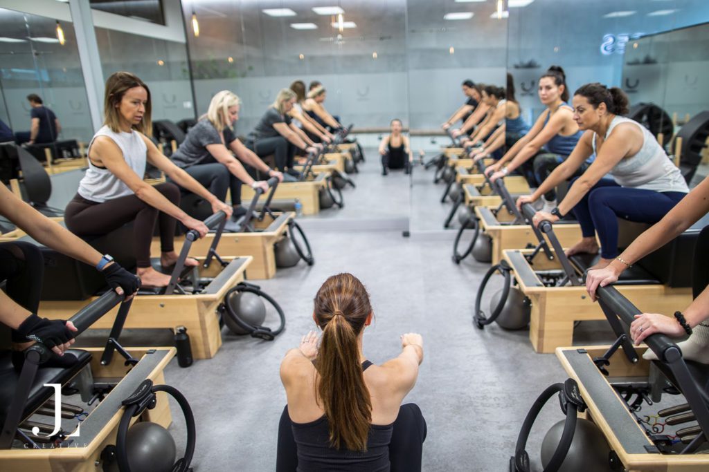 wellness photography London