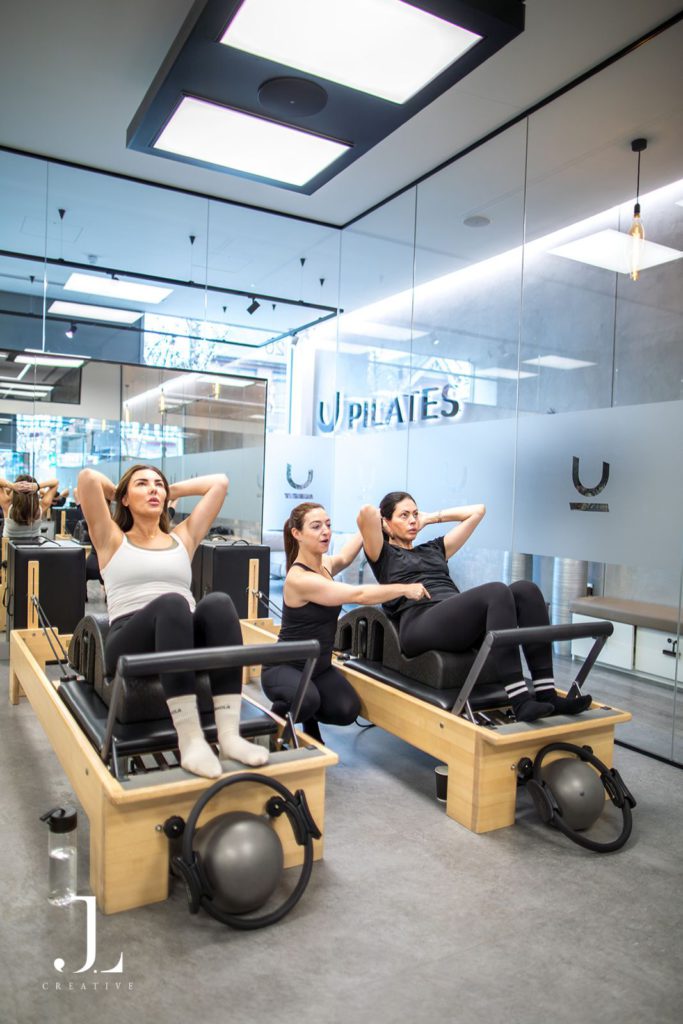 wellness photography London