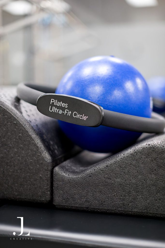 Pilates photography Cobham