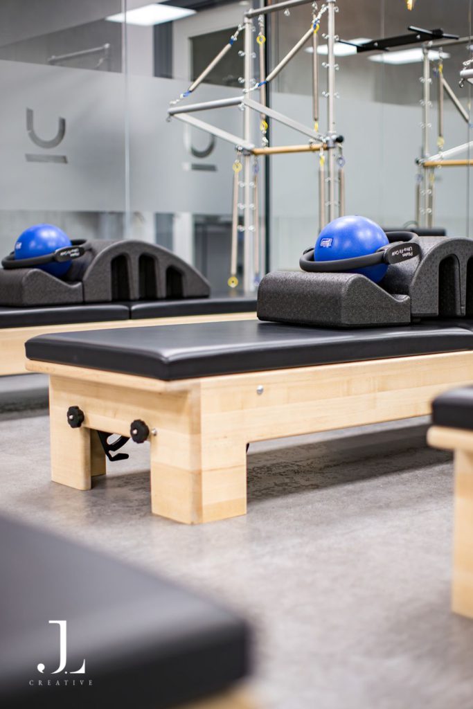 wellness photography London