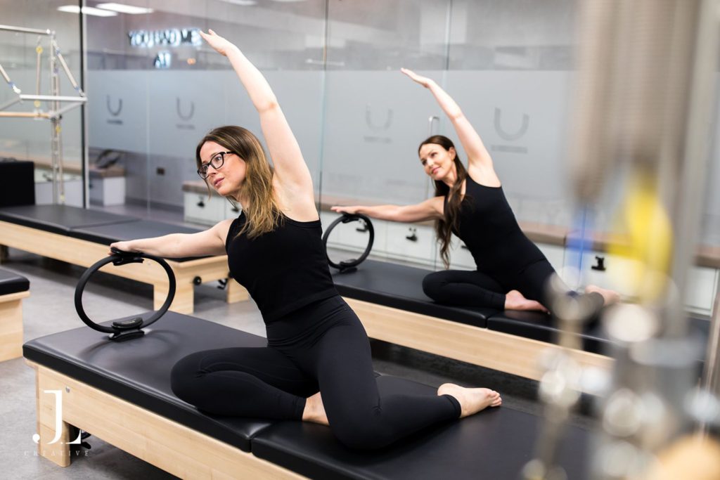 fitness lifestyle photography