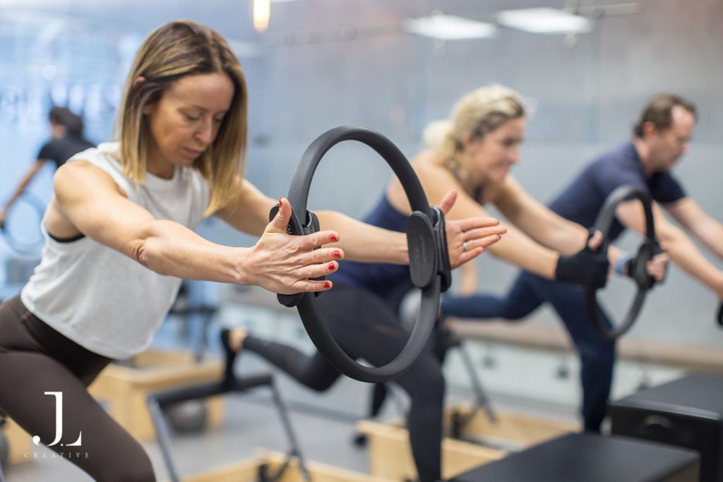 wellness photography London
