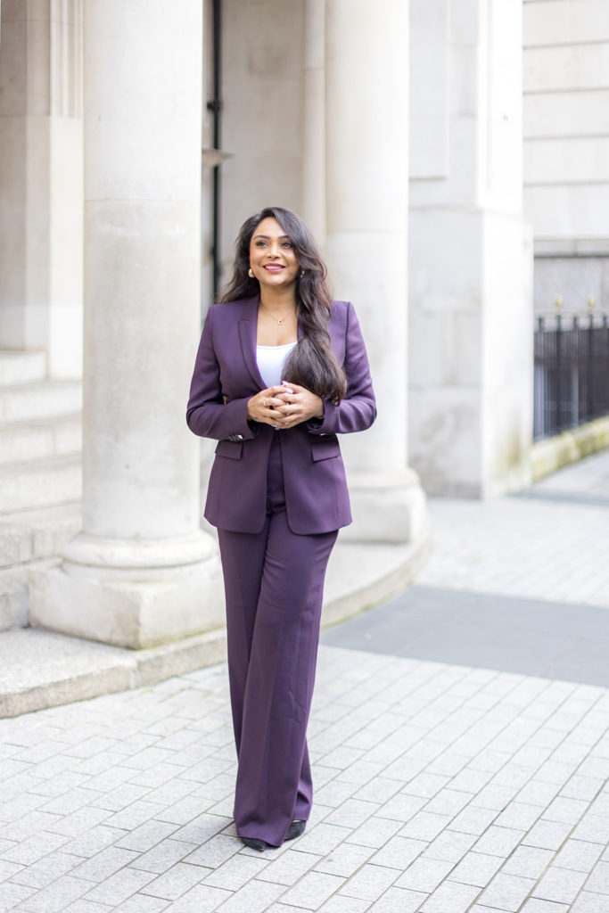 London Headshot Photographer