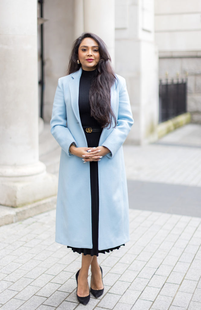 London Headshot Photographer