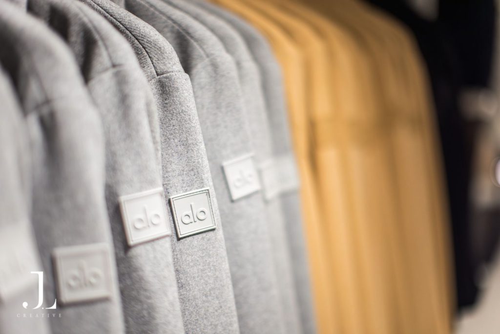 retail interior photographer UK