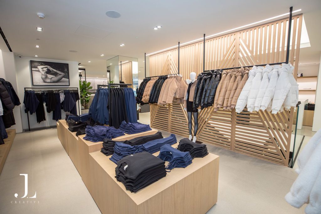 commercial interior photographer London