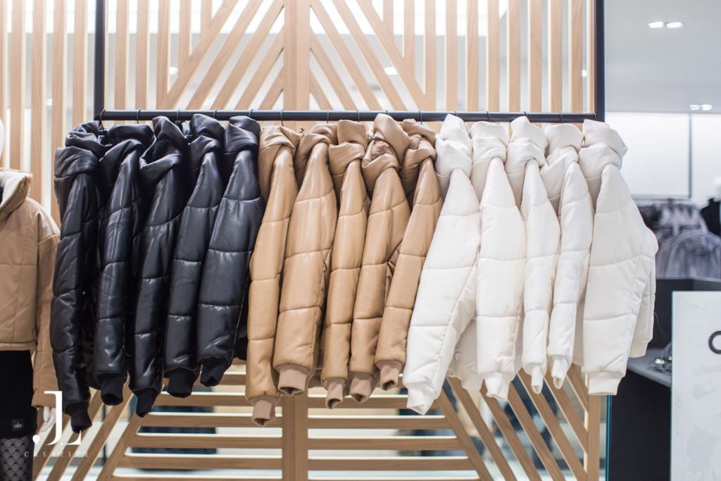 retail interior photographer UK