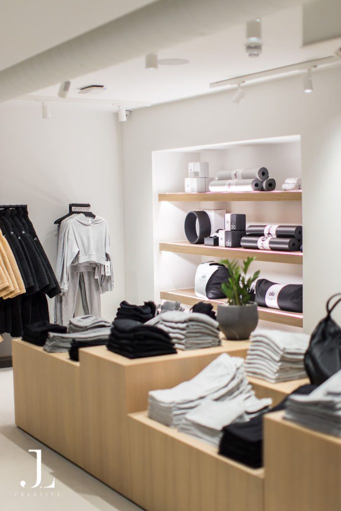 commercial interior photographer London