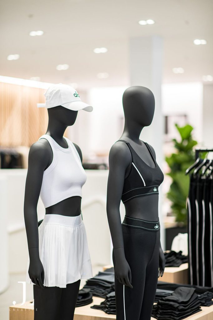 King’s Road retail photography