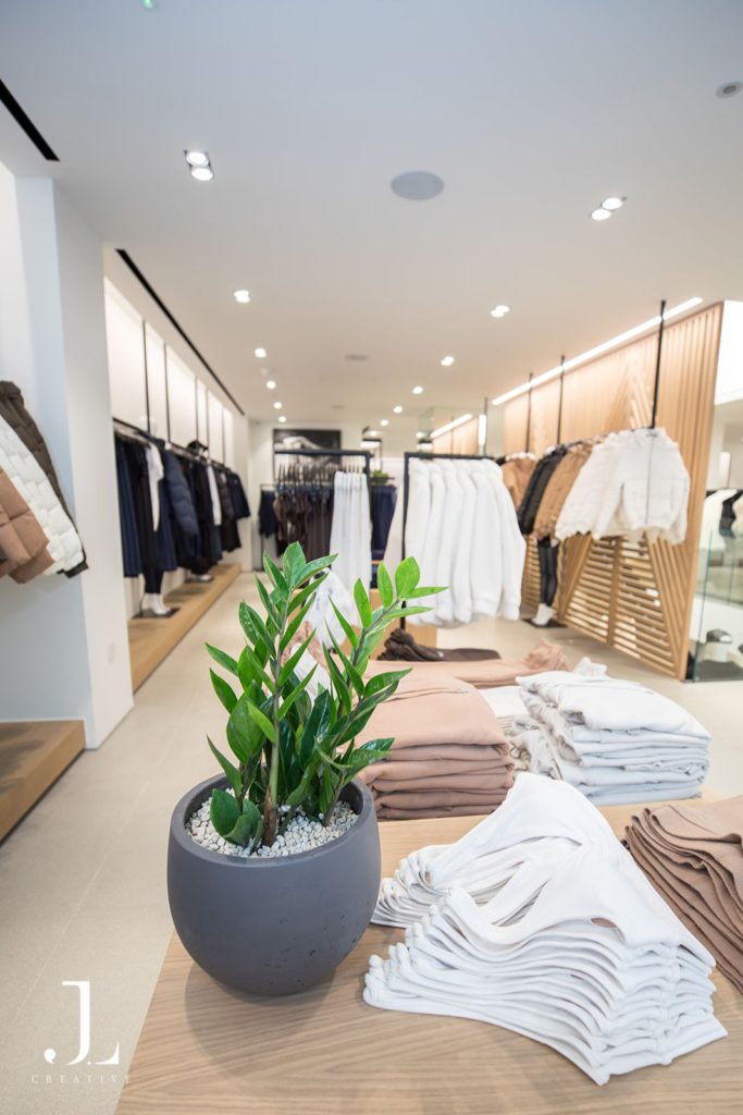 commercial interior photographer London