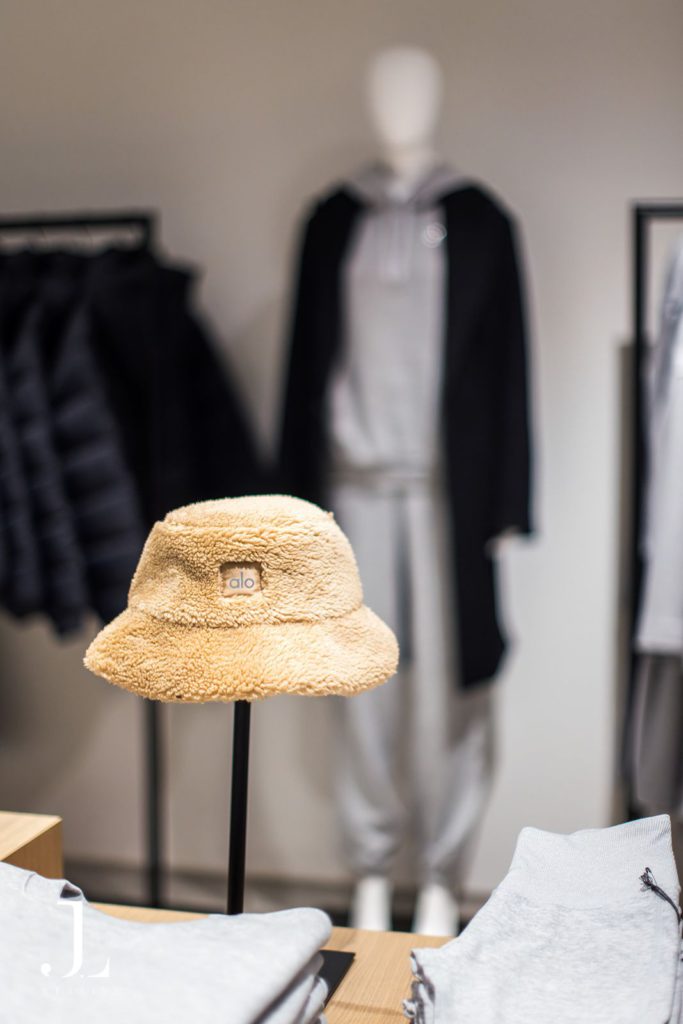 retail interior photographer UK
