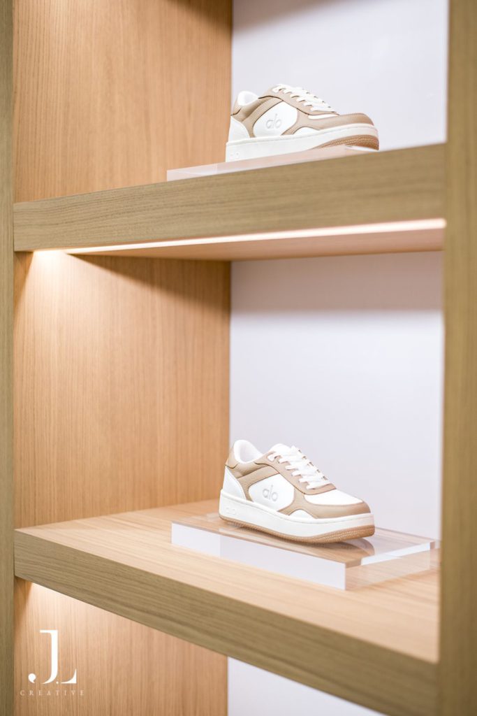 commercial interior photographer London