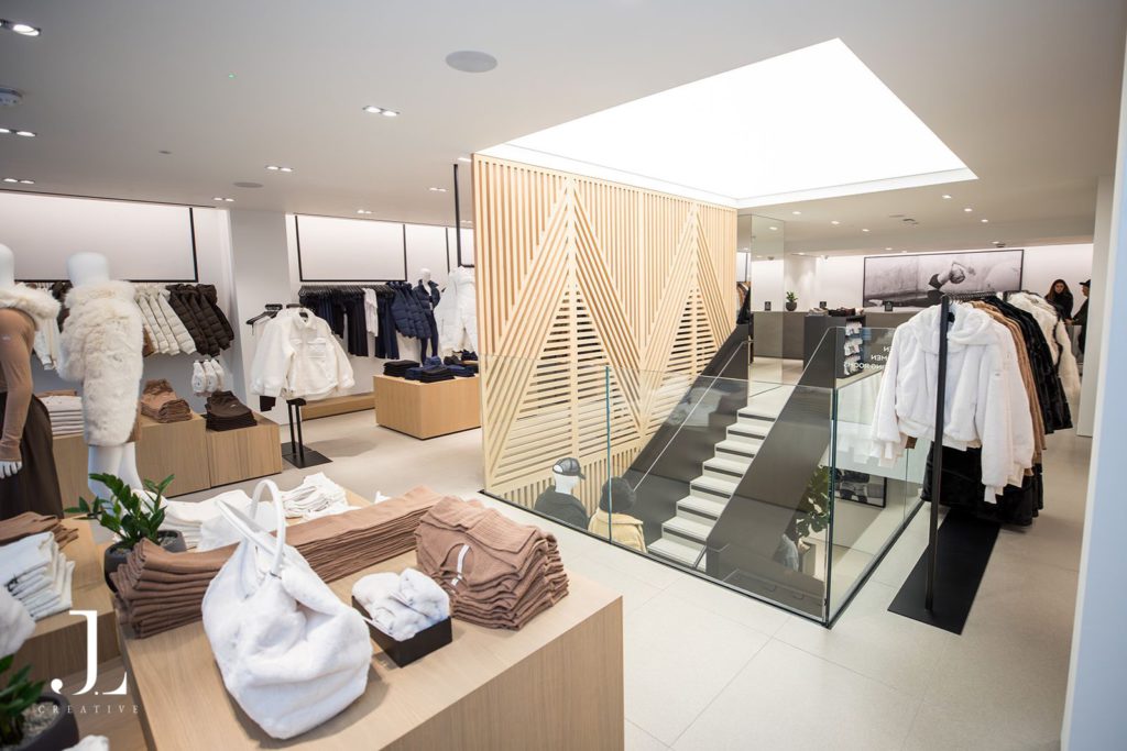 commercial interior photographer London