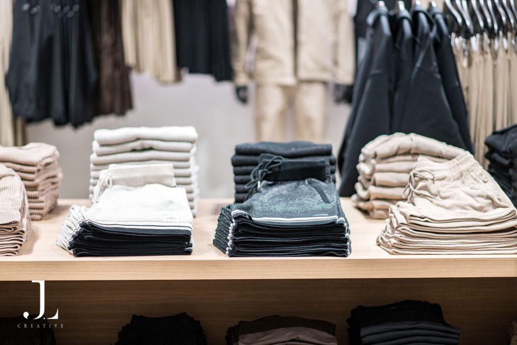 King’s Road retail photography