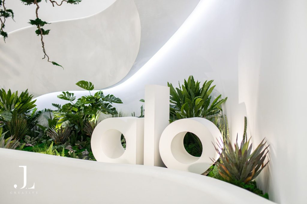 commercial interior photographer London