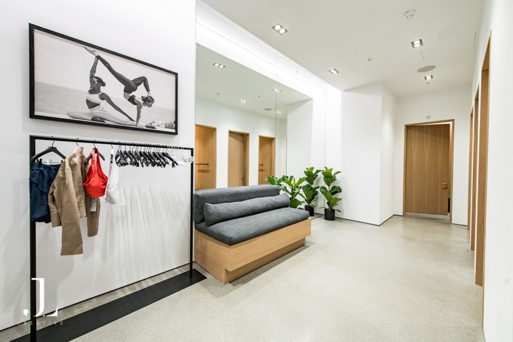 commercial interior photographer London