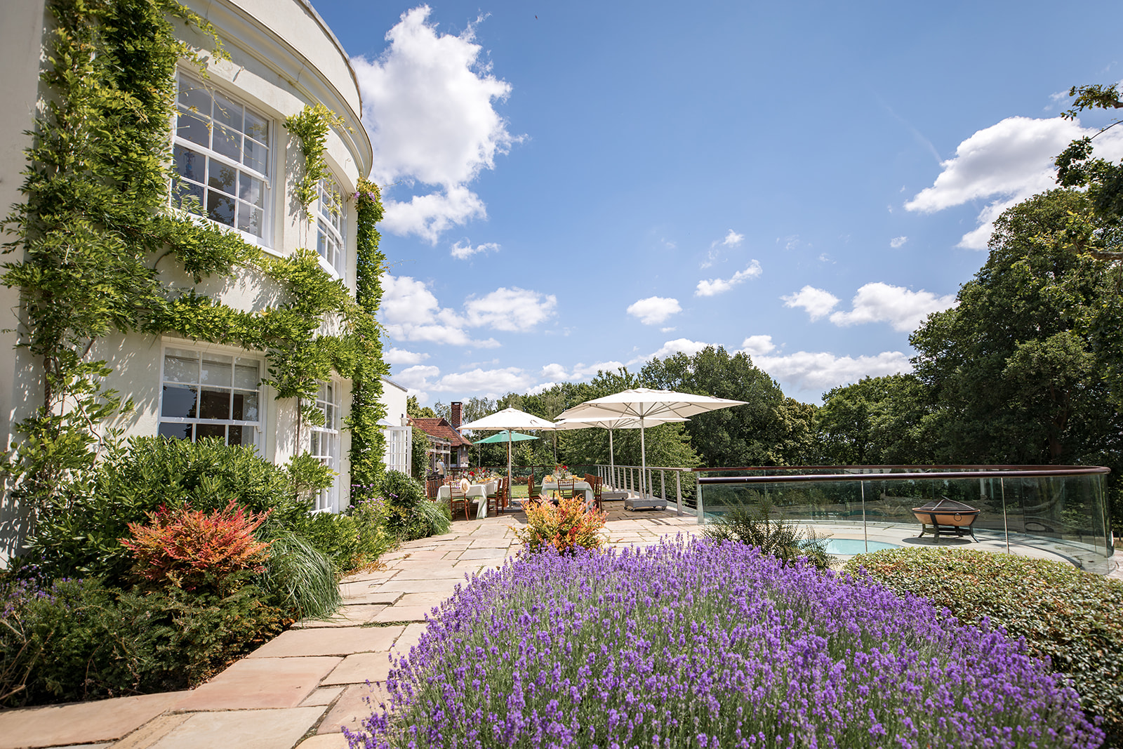 luxury hospitality photographer UK