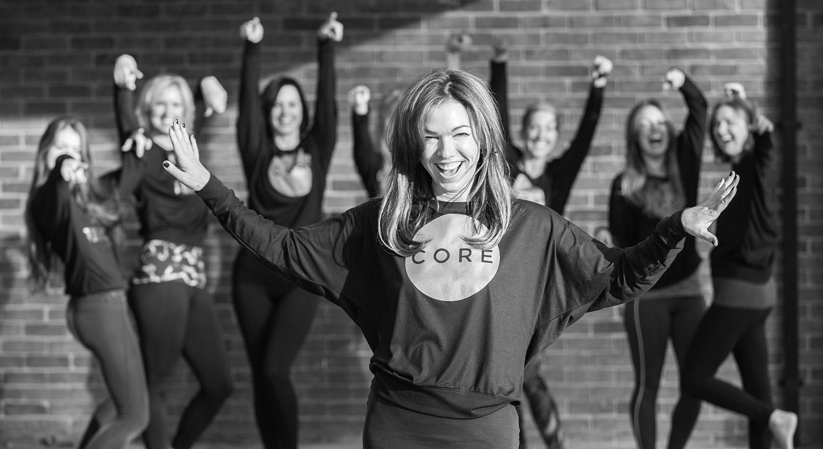 Fitness Photography in Surrey