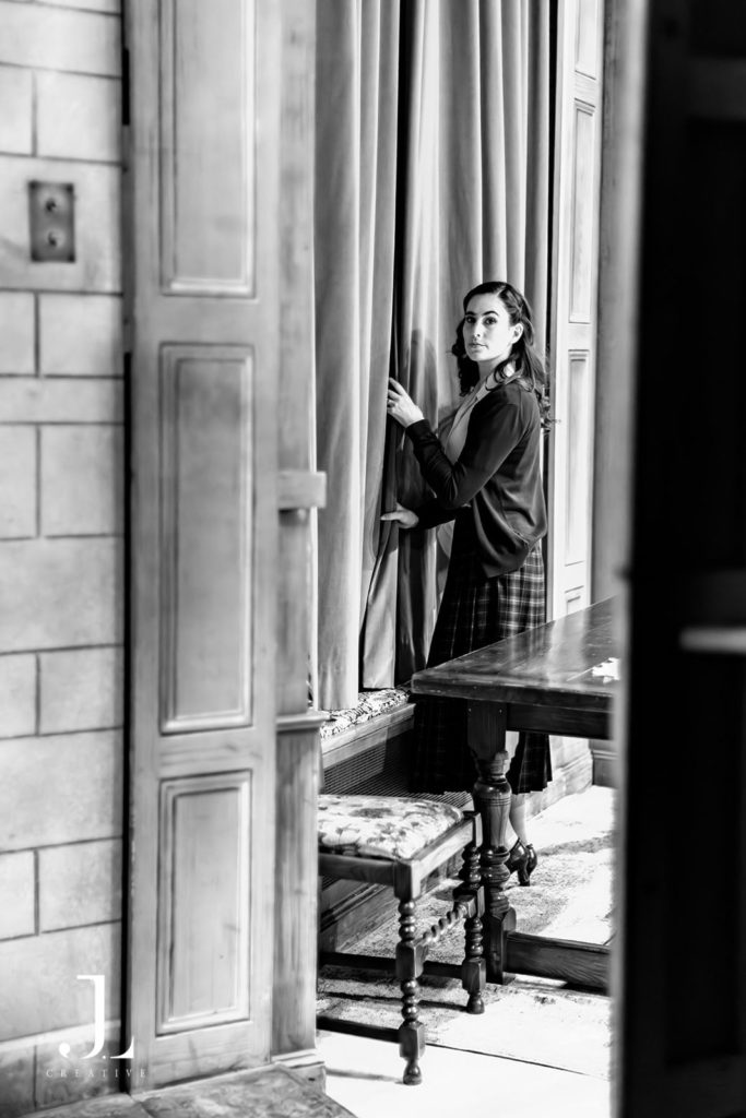 West End theatre photography in London