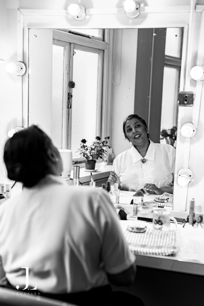 backstage theatre photography