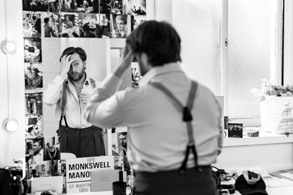 performing arts photography London