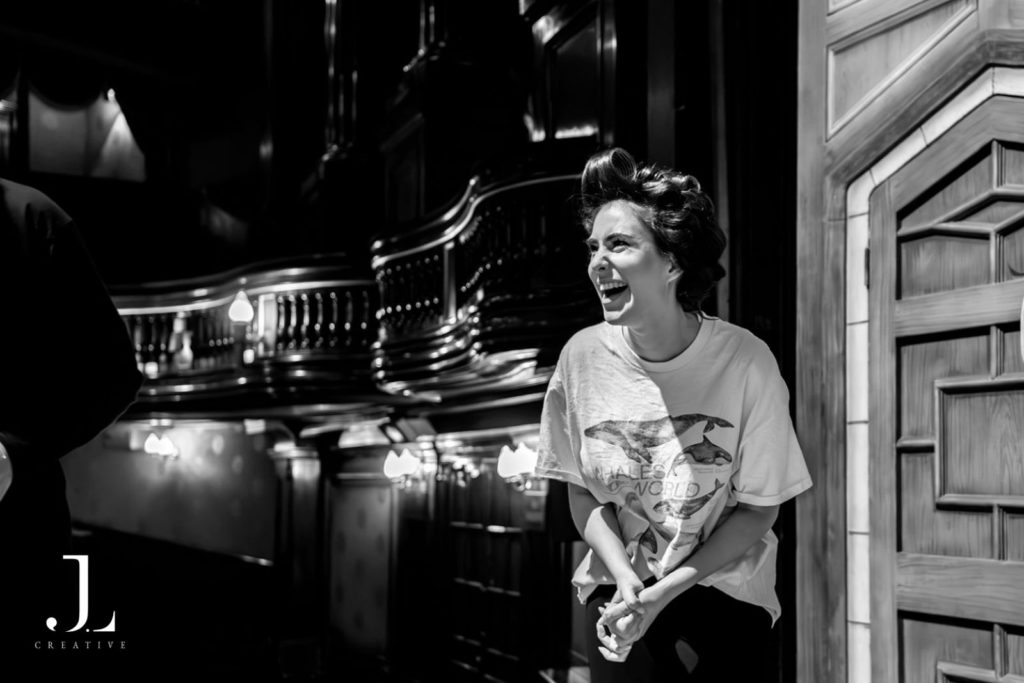West End theatre photography in London