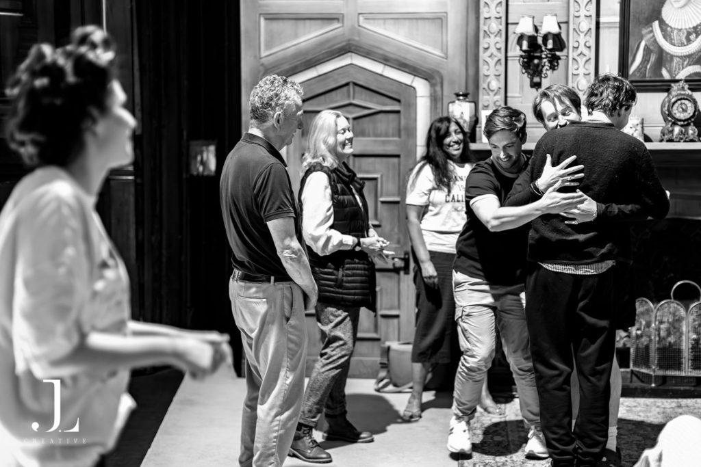 West End theatre photography in London