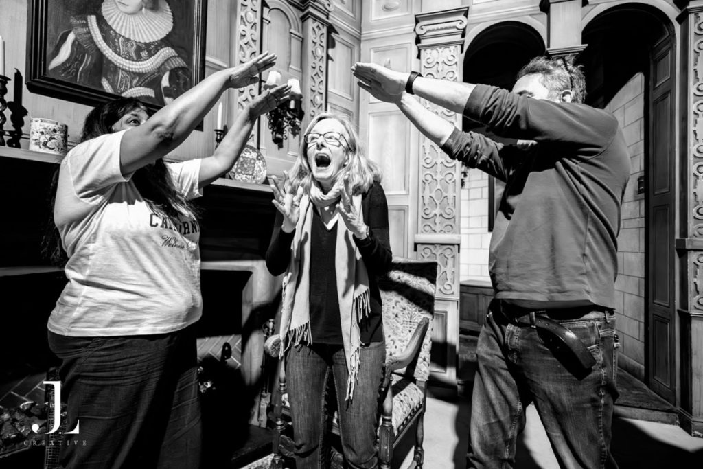 West End theatre photography in London