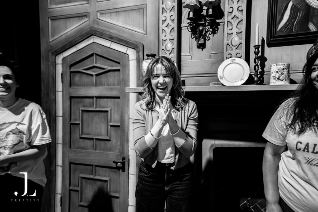 backstage theatre photography