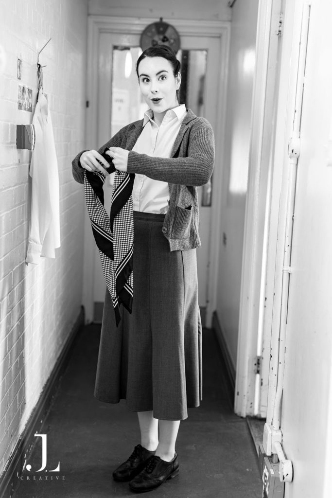 West End theatre photography in London