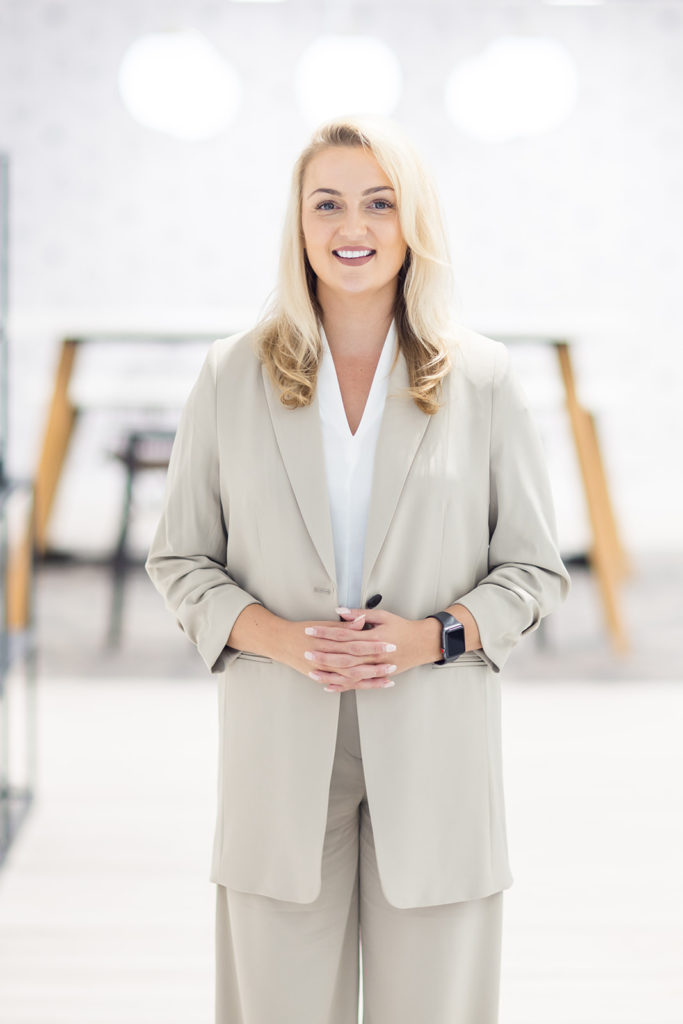 London Headshot Photographer