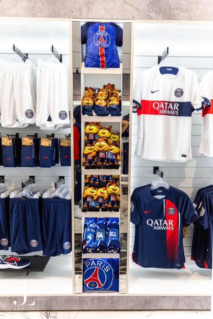flagship retail photography UK