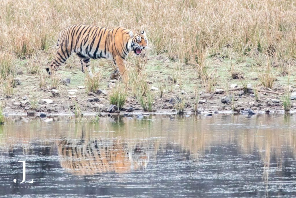 Luxury travel photography