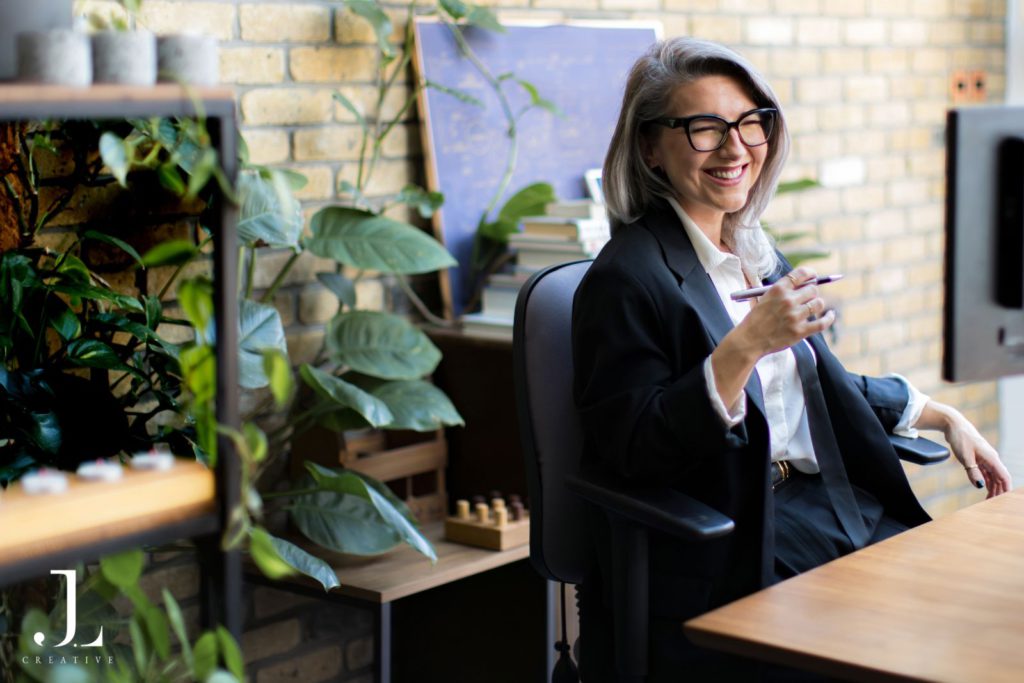 corporate photographer London