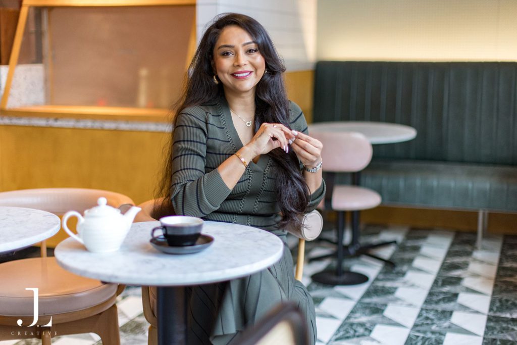 corporate photographer London