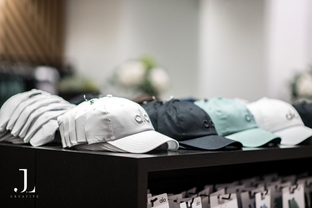 commercial interior photographer London
