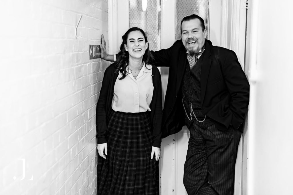 performing arts photography London
