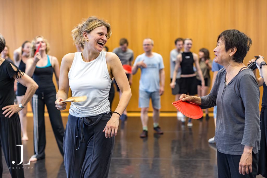 performing arts photographer London