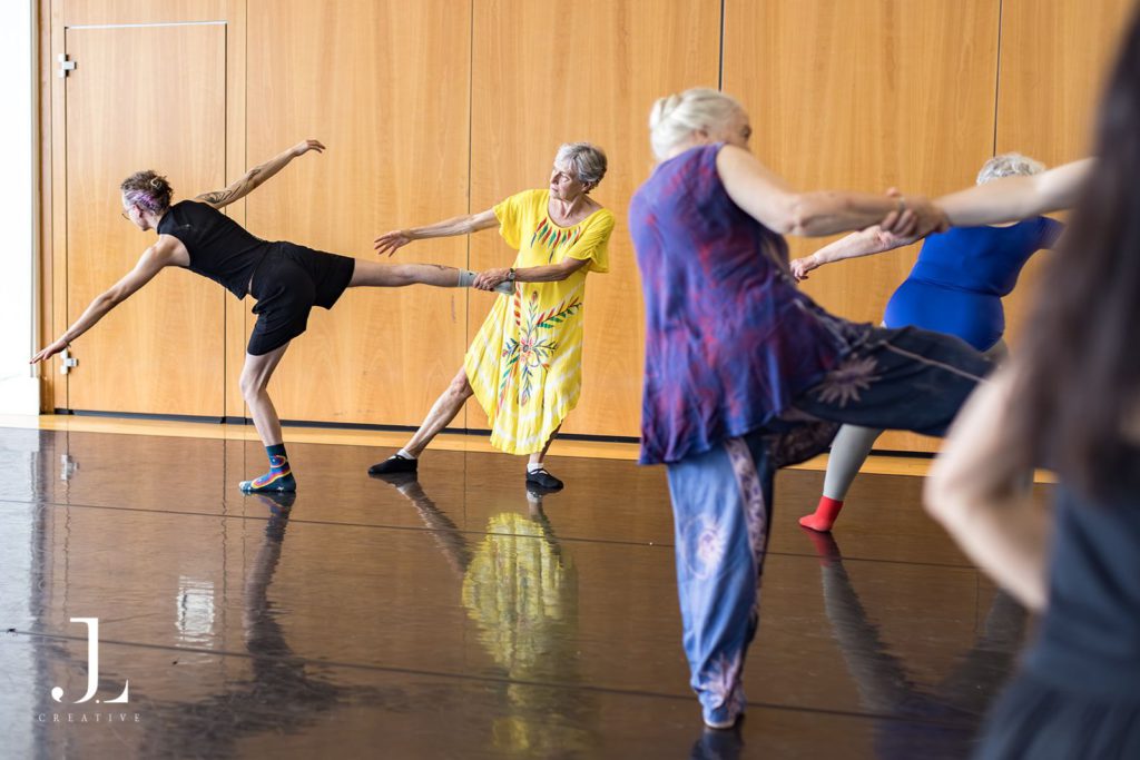 performing arts photographer London