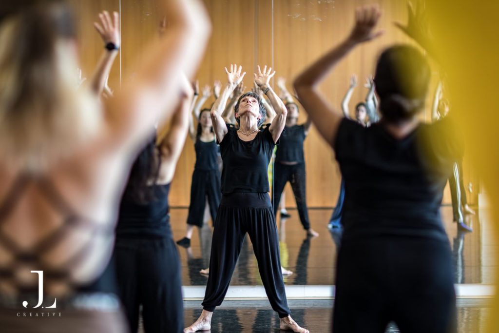 performing arts photographer London