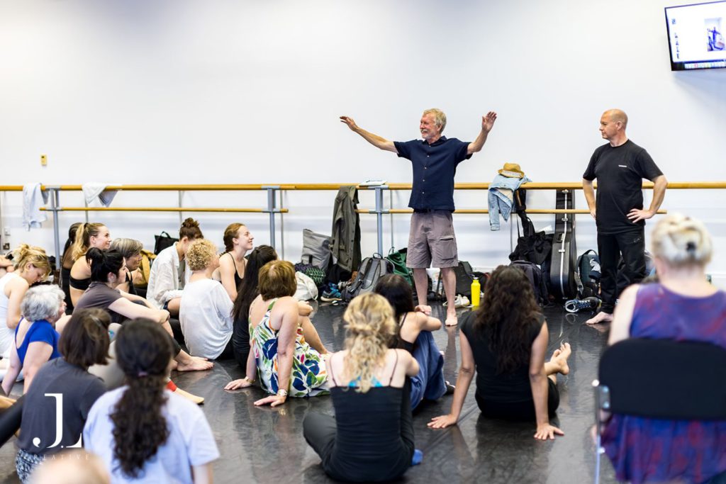 performing arts photographer London