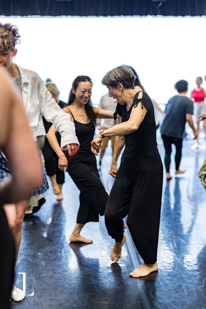 dance photography London