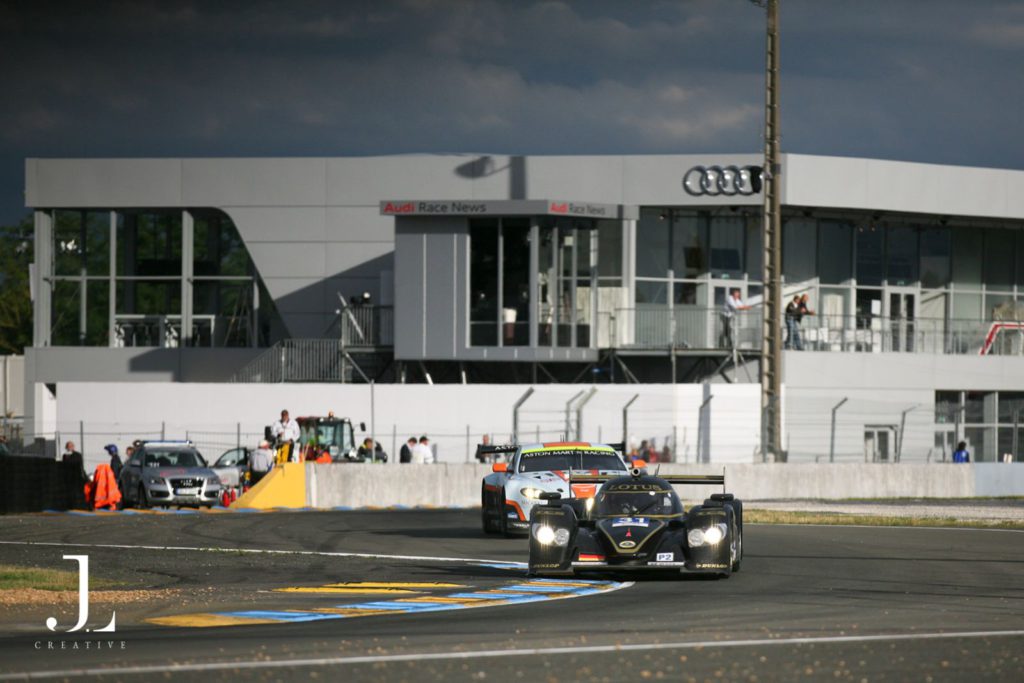 Le Mans photographer