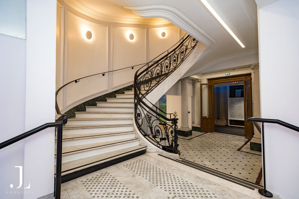 commercial property photographer London